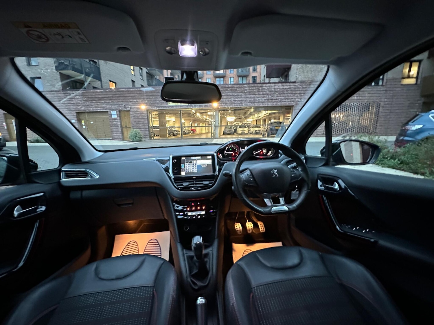 Used Peugeot 208 2016 for sale - 76591982: Photo 19