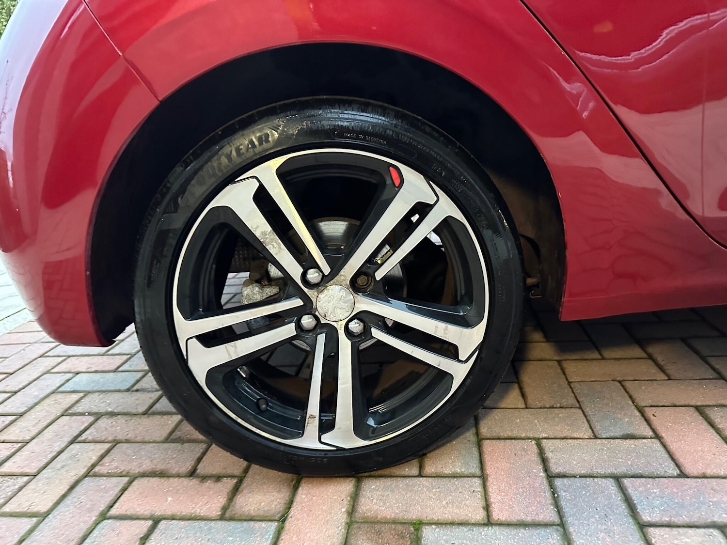 Used Peugeot 208 2016 for sale - 76591982: Photo 25