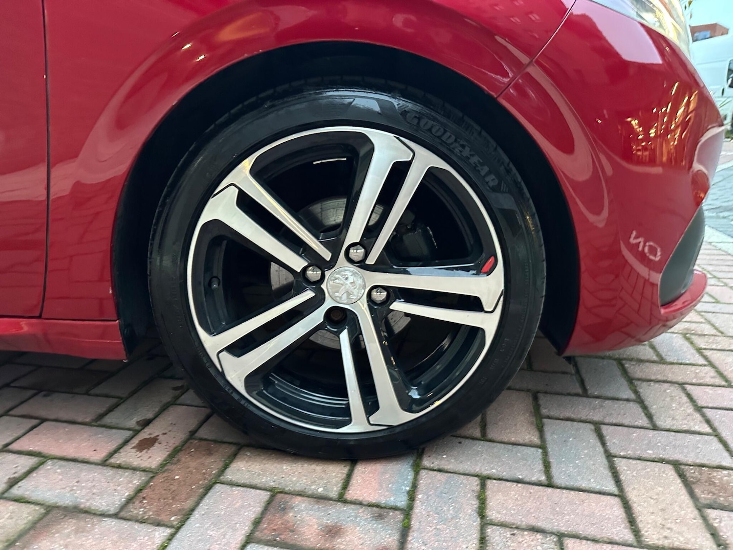 Used Peugeot 208 2016 for sale - 76591982: Photo 26