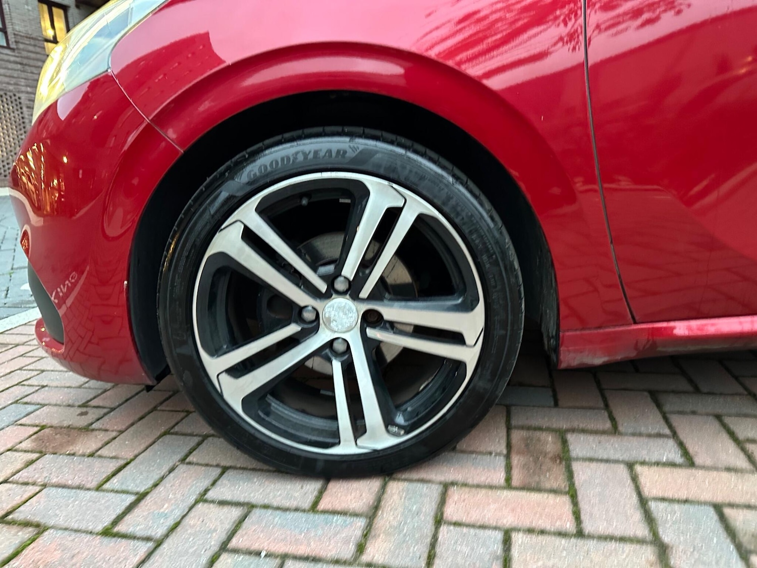 Used Peugeot 208 2016 for sale - 76591982: Photo 27