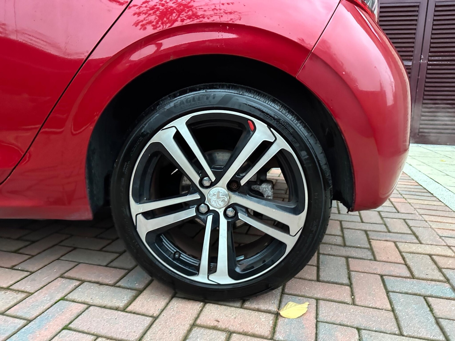 Used Peugeot 208 2016 for sale - 76591982: Photo 28