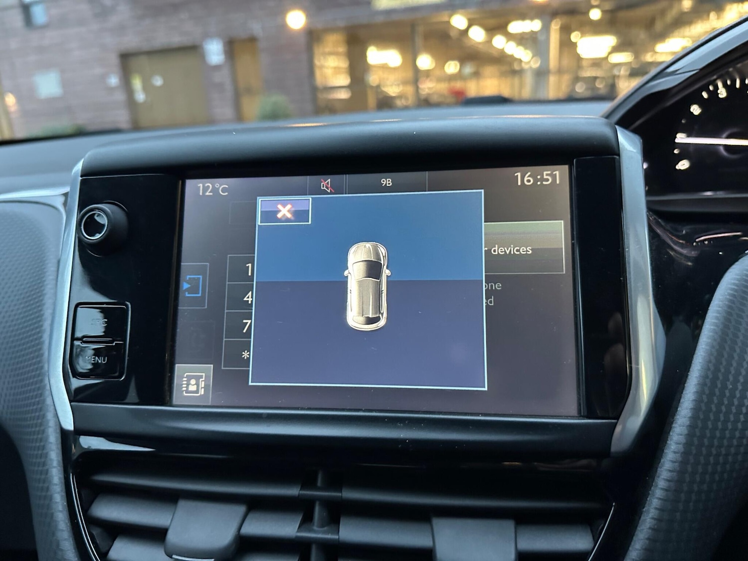 Used Peugeot 208 2016 for sale - 76591982: Photo 30