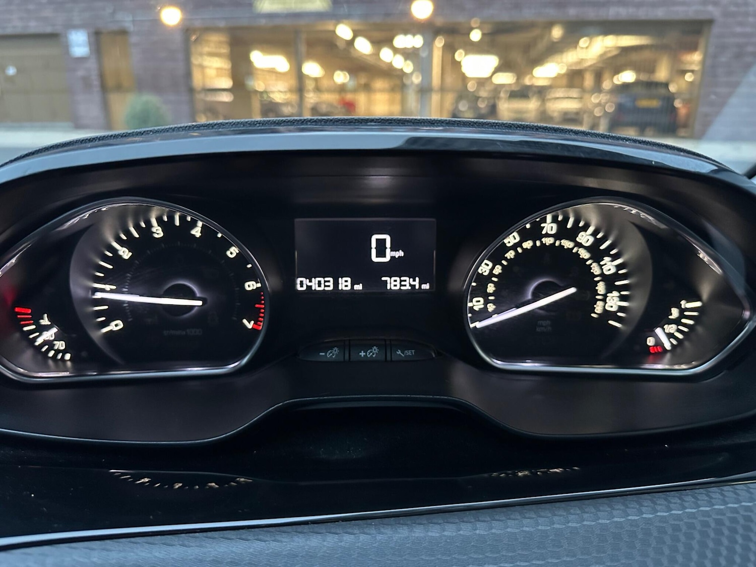 Used Peugeot 208 2016 for sale - 76591982: Photo 31