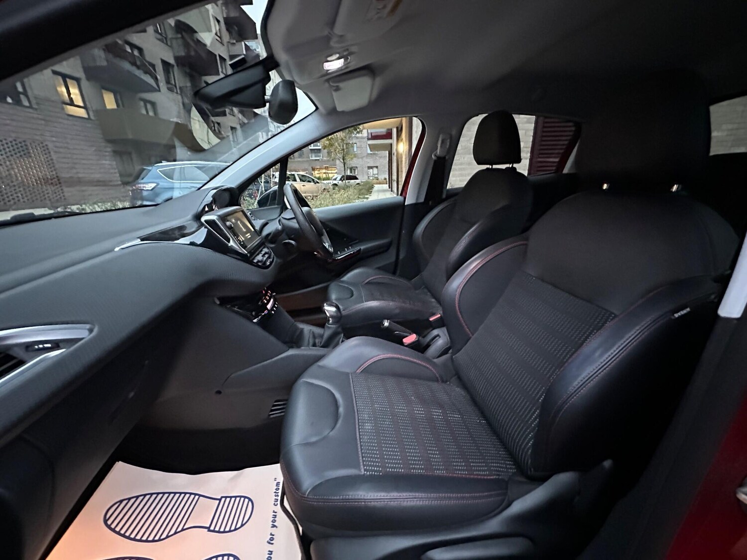 Used Peugeot 208 2016 for sale - 76591982: Photo 34