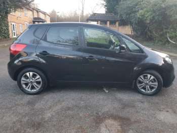 Used Kia Venga 2019 for sale - 73751416: Photo
