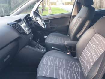 Used Kia Venga 2019 for sale - 73751416: Photo