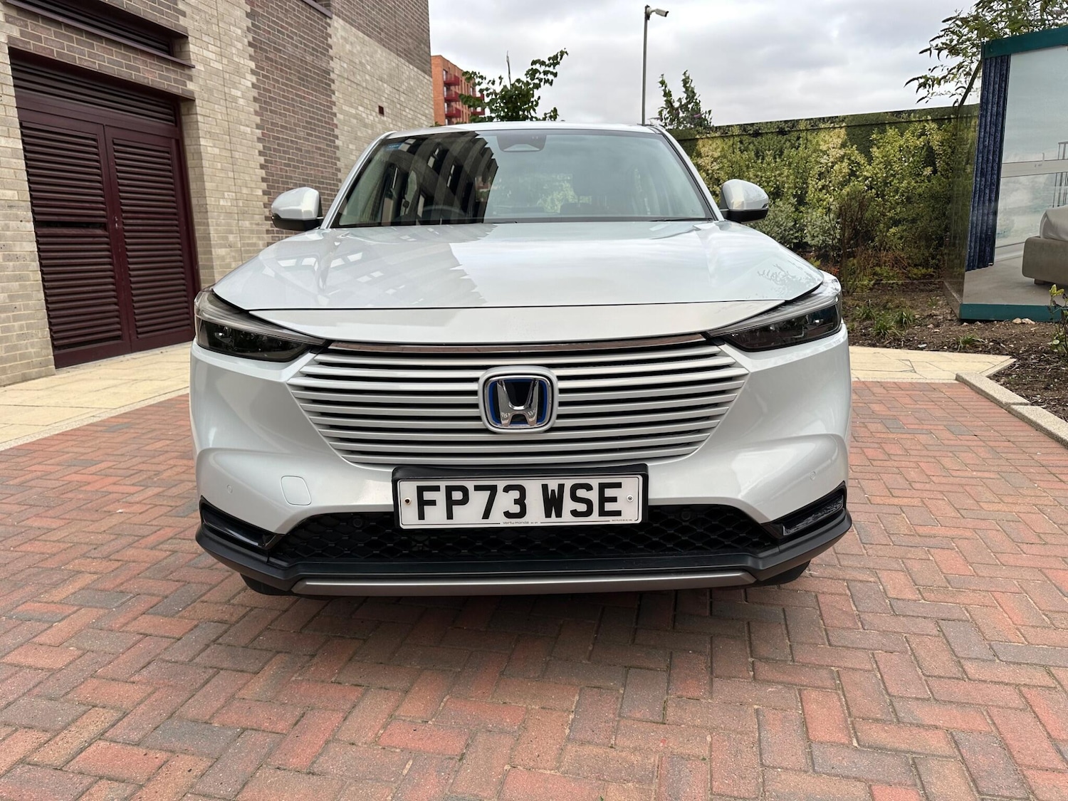 Used Honda HR-V 2024 for sale - 76988019: Photo 10