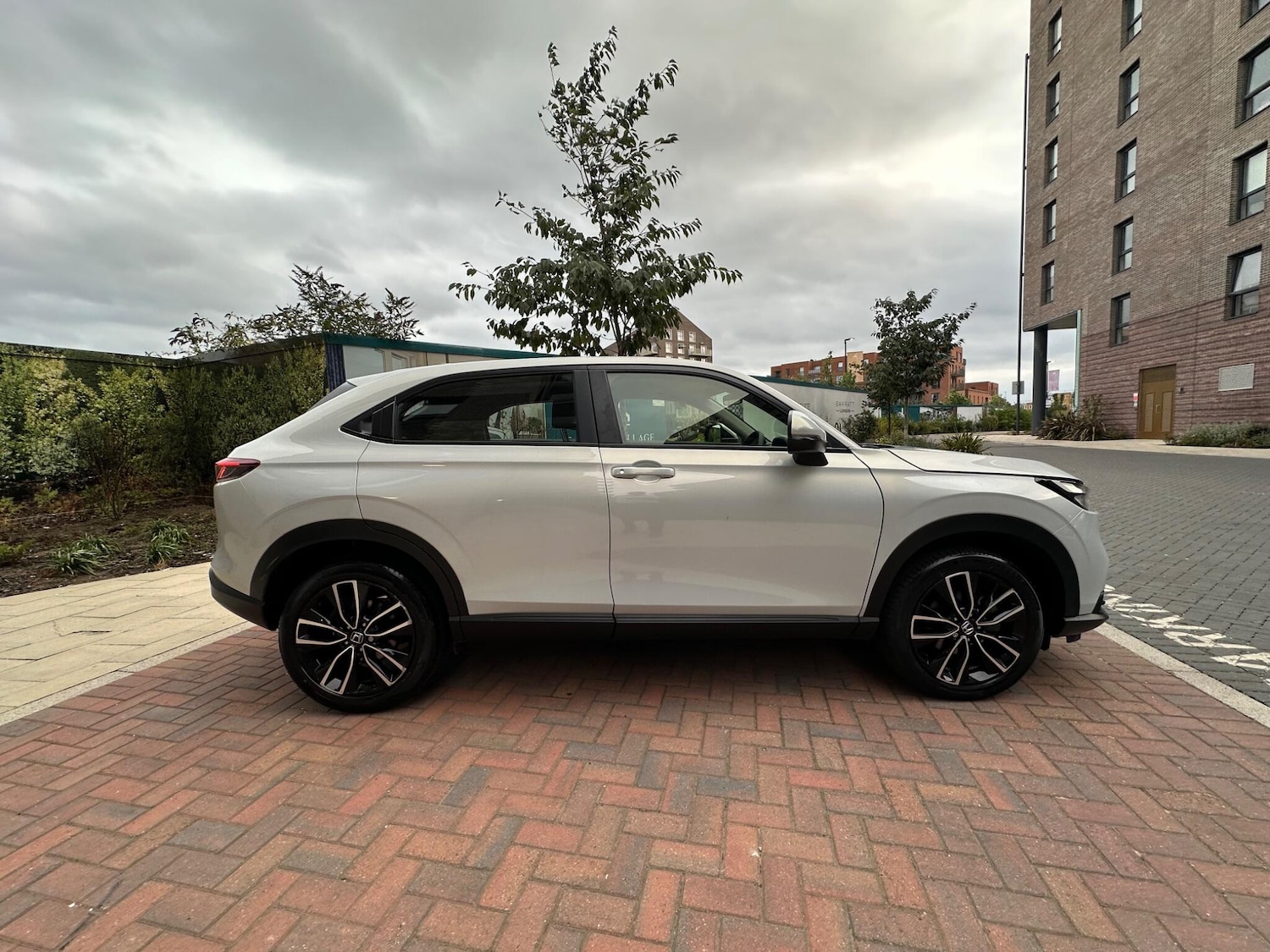 Used Honda HR-V 2024 for sale - 76988019: Photo 17