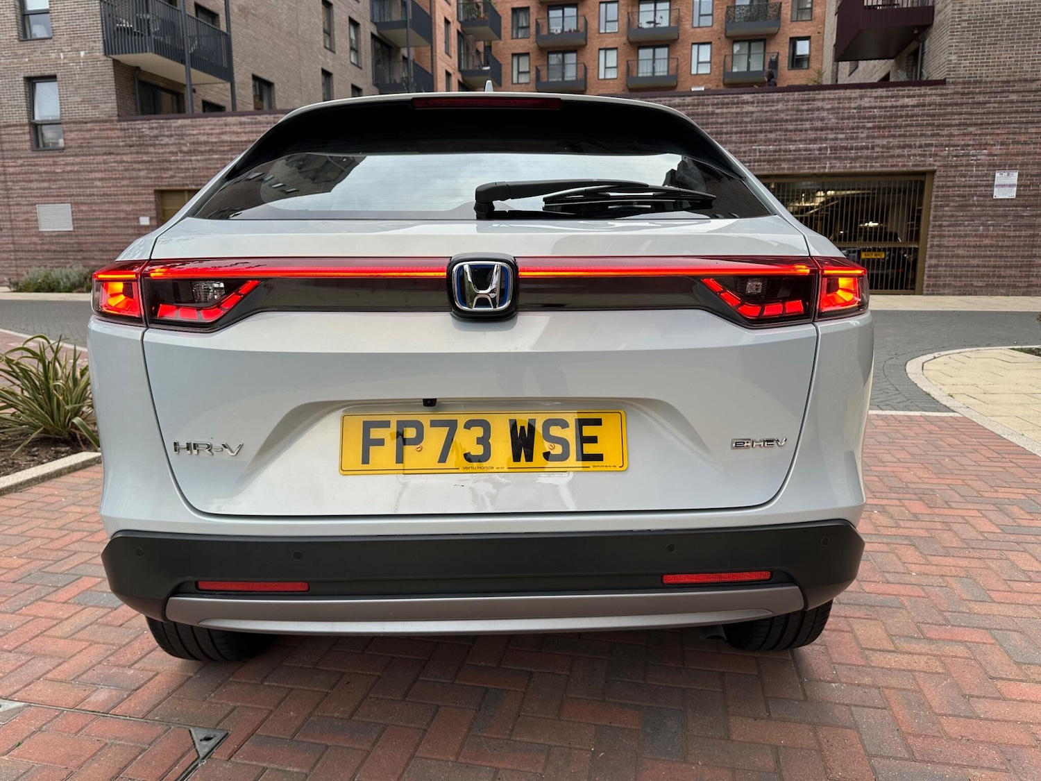 Used Honda HR-V 2024 for sale - 76988019: Photo 19