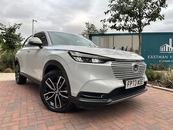 2024 (73) - 1.5 eHEV Elegance 5dr CVT