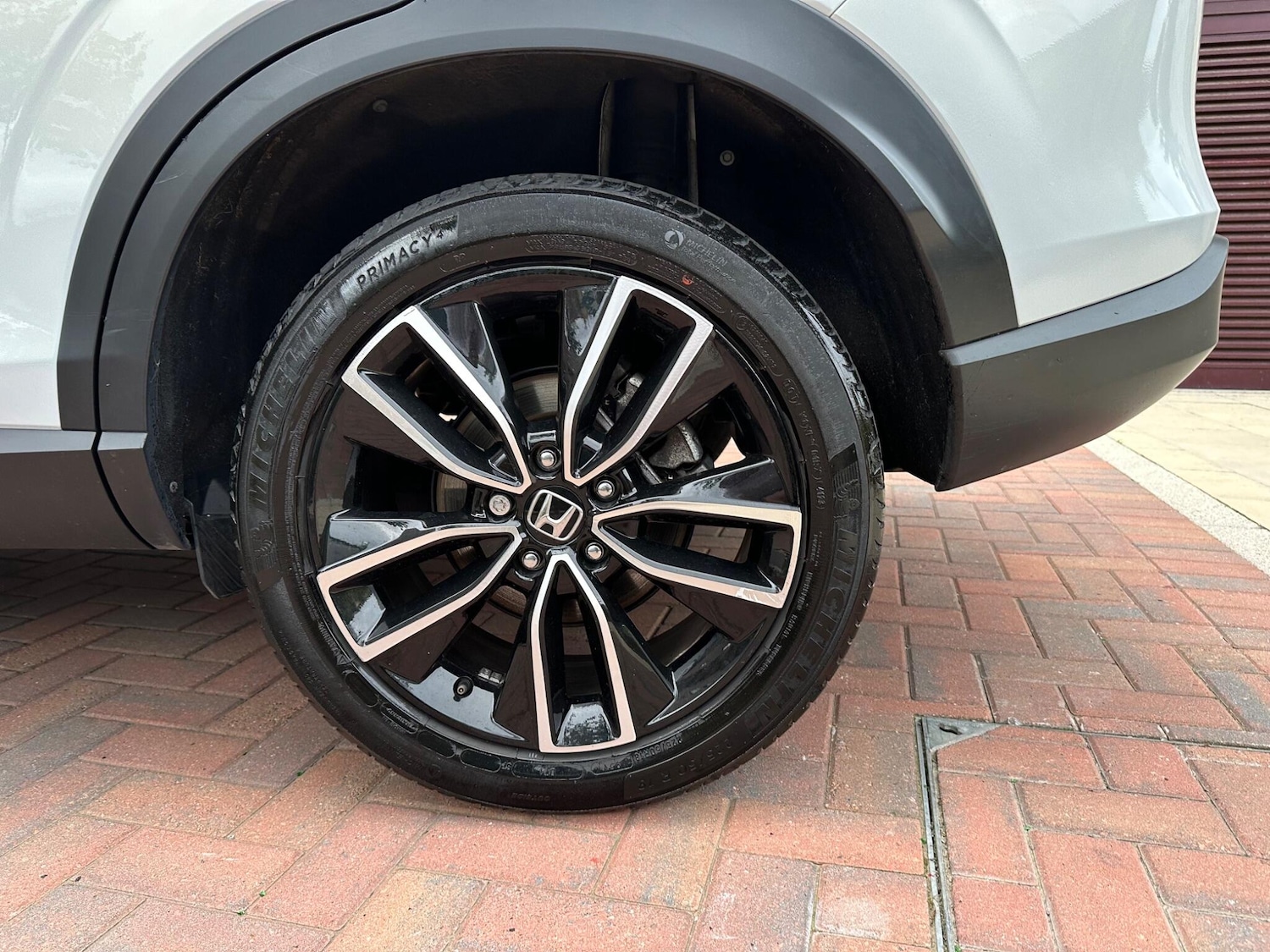 Used Honda HR-V 2024 for sale - 76988019: Photo 21