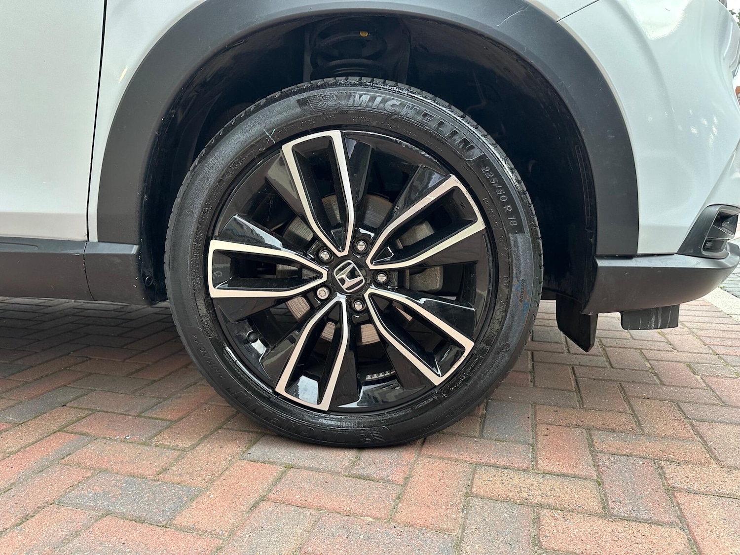 Used Honda HR-V 2024 for sale - 76988019: Photo 25