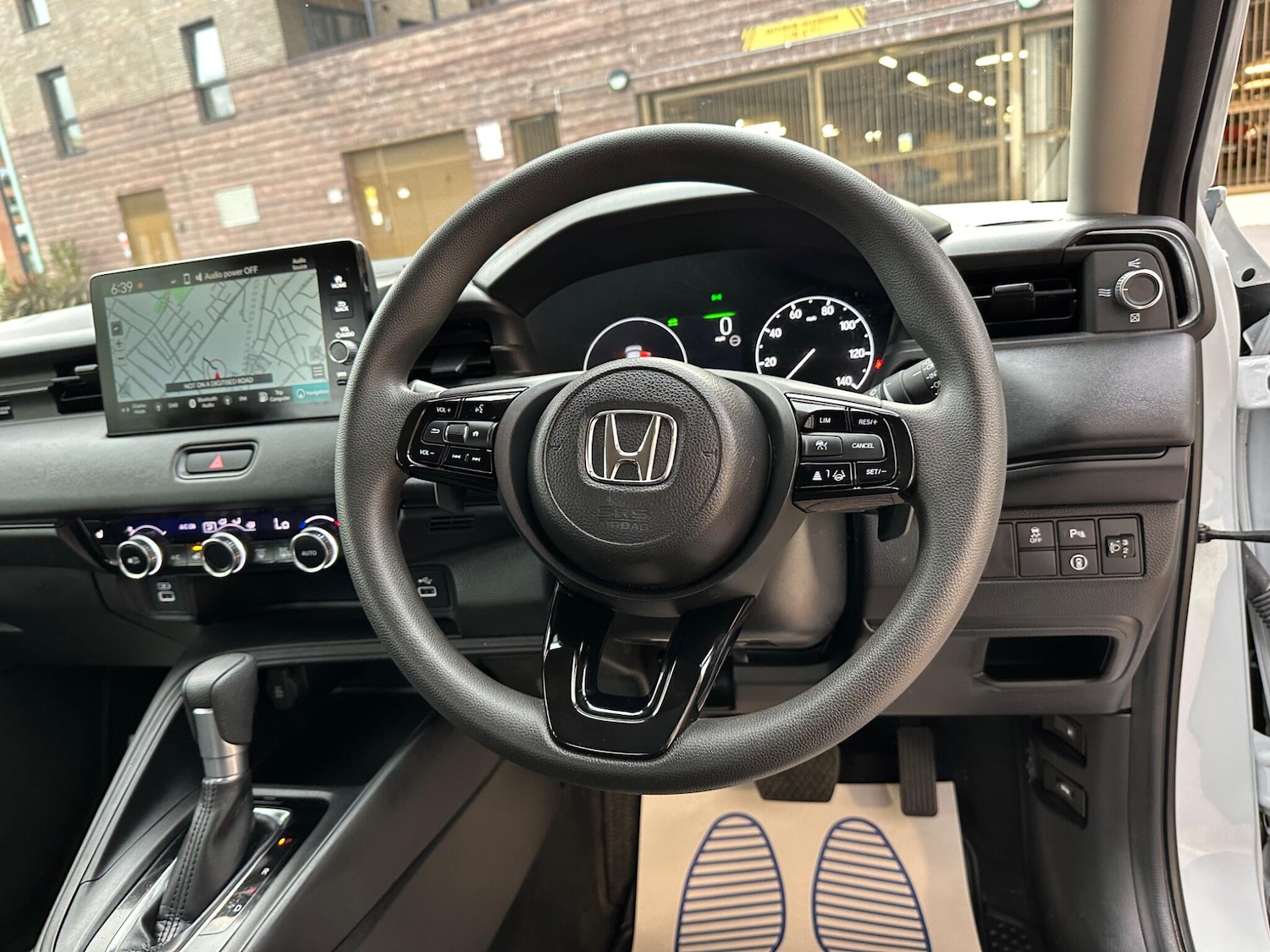 Used Honda HR-V 2024 for sale - 76988019: Photo 28