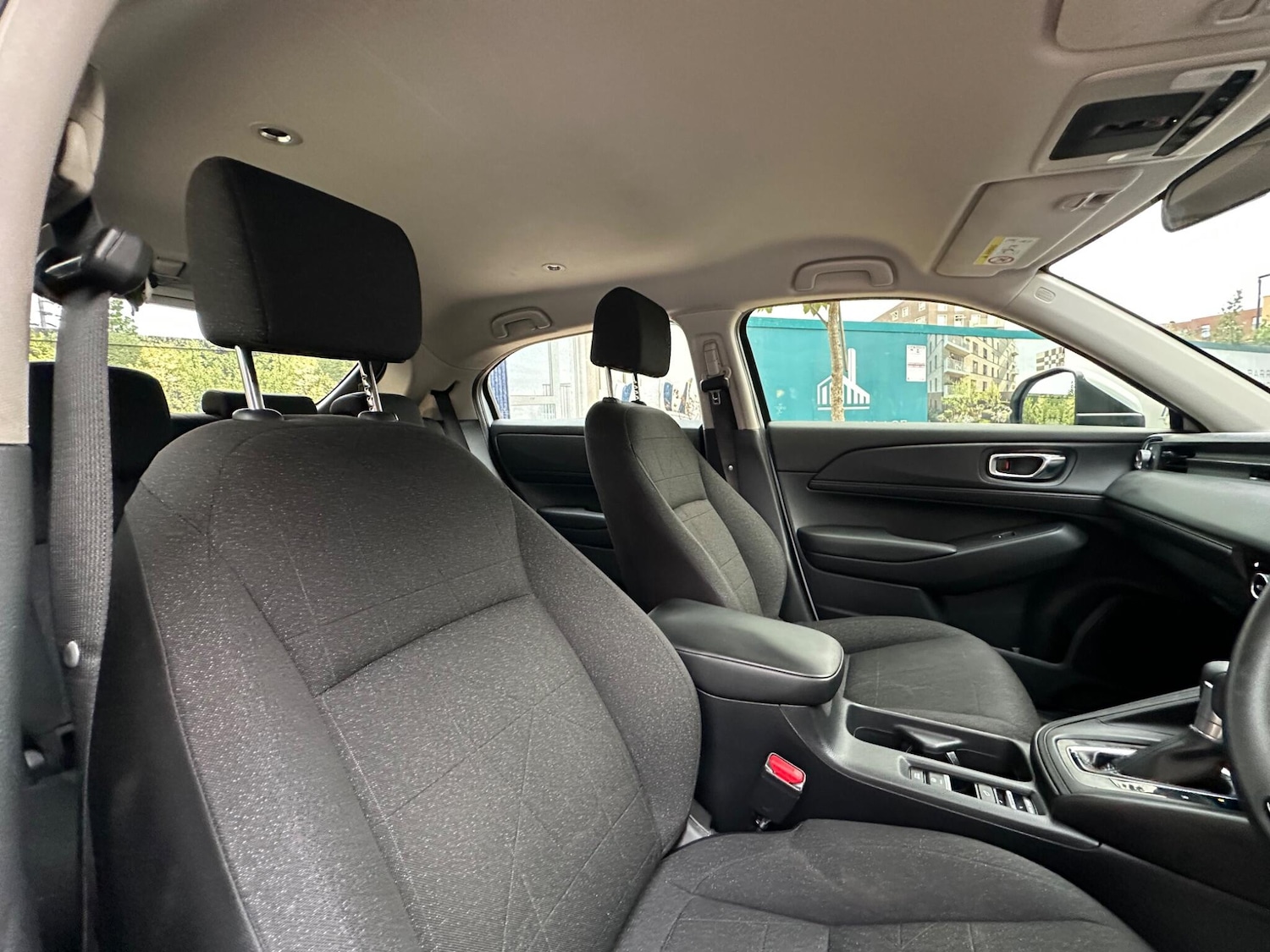 Used Honda HR-V 2024 for sale - 76988019: Photo 31