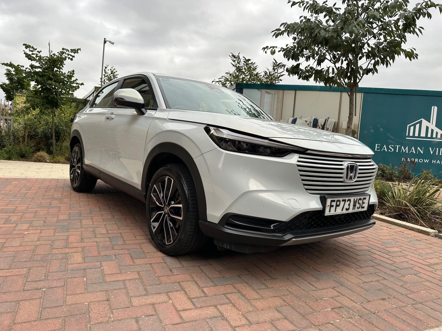 Used Honda HR-V 2024 for sale - 76988019: Photo 32