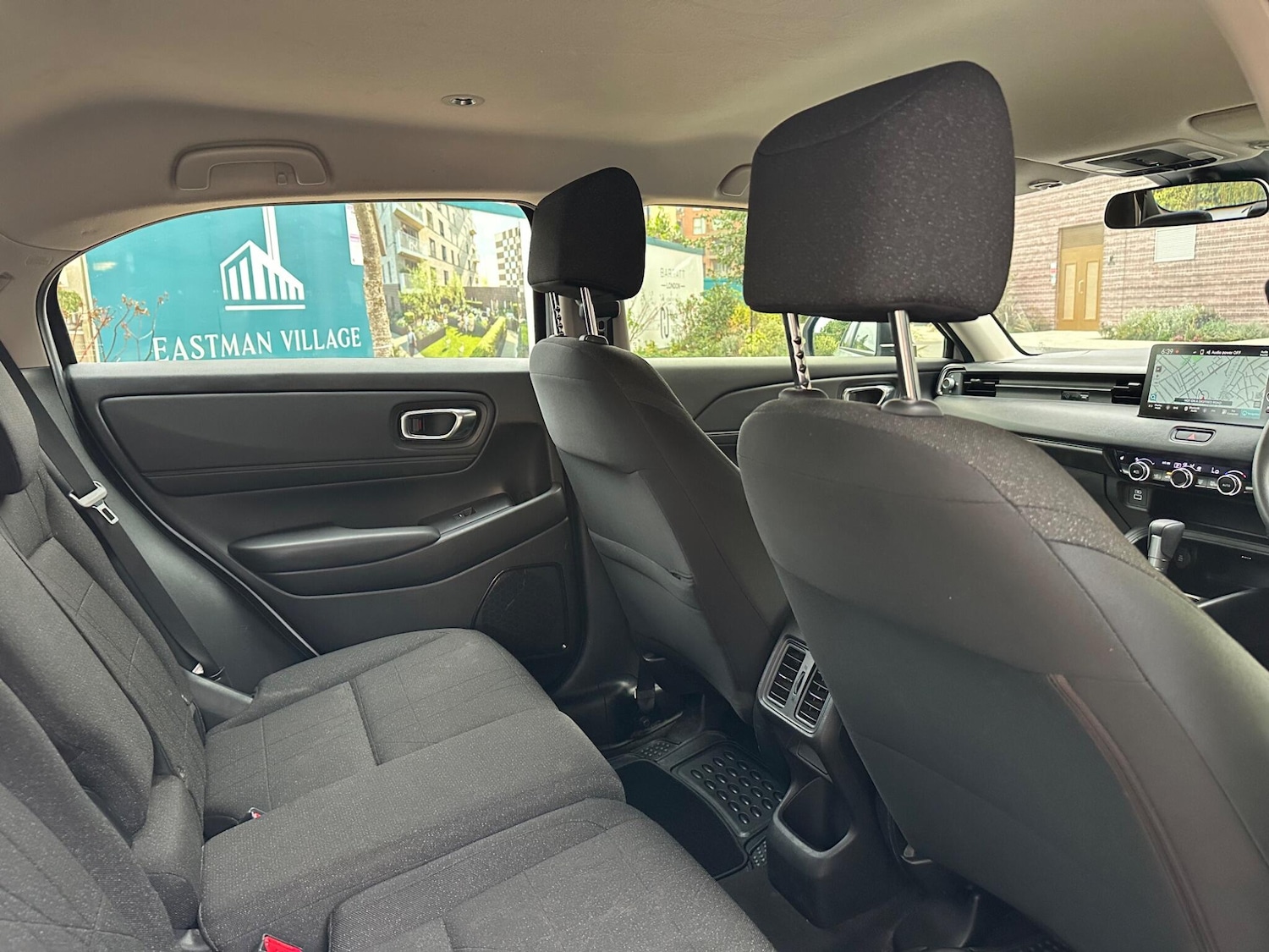 Used Honda HR-V 2024 for sale - 76988019: Photo 34