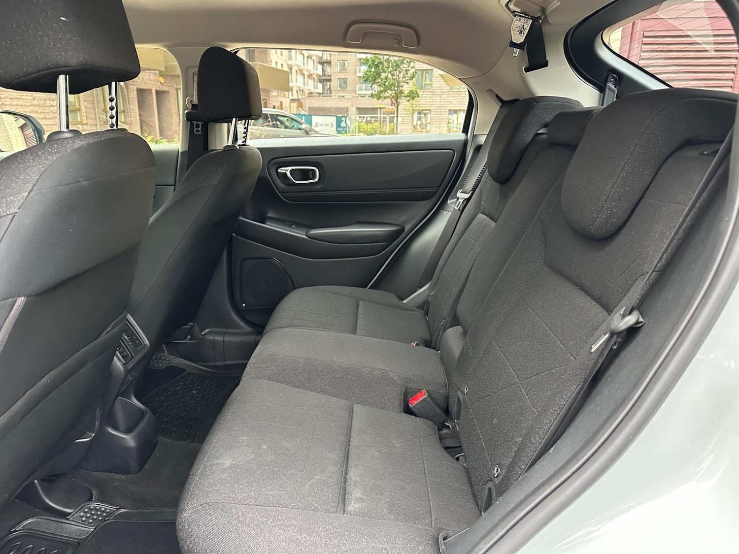 Used Honda HR-V 2024 for sale - 76988019: Photo 36