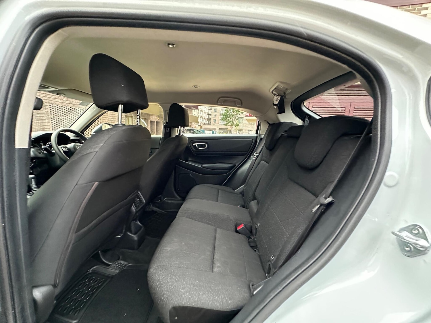 Used Honda HR-V 2024 for sale - 76988019: Photo 39