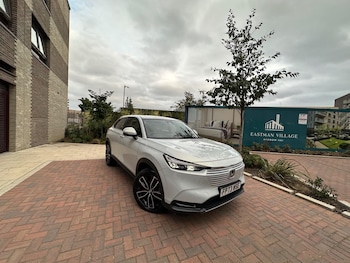 Used Honda HR-V 2024 for sale - 76988019: Photo