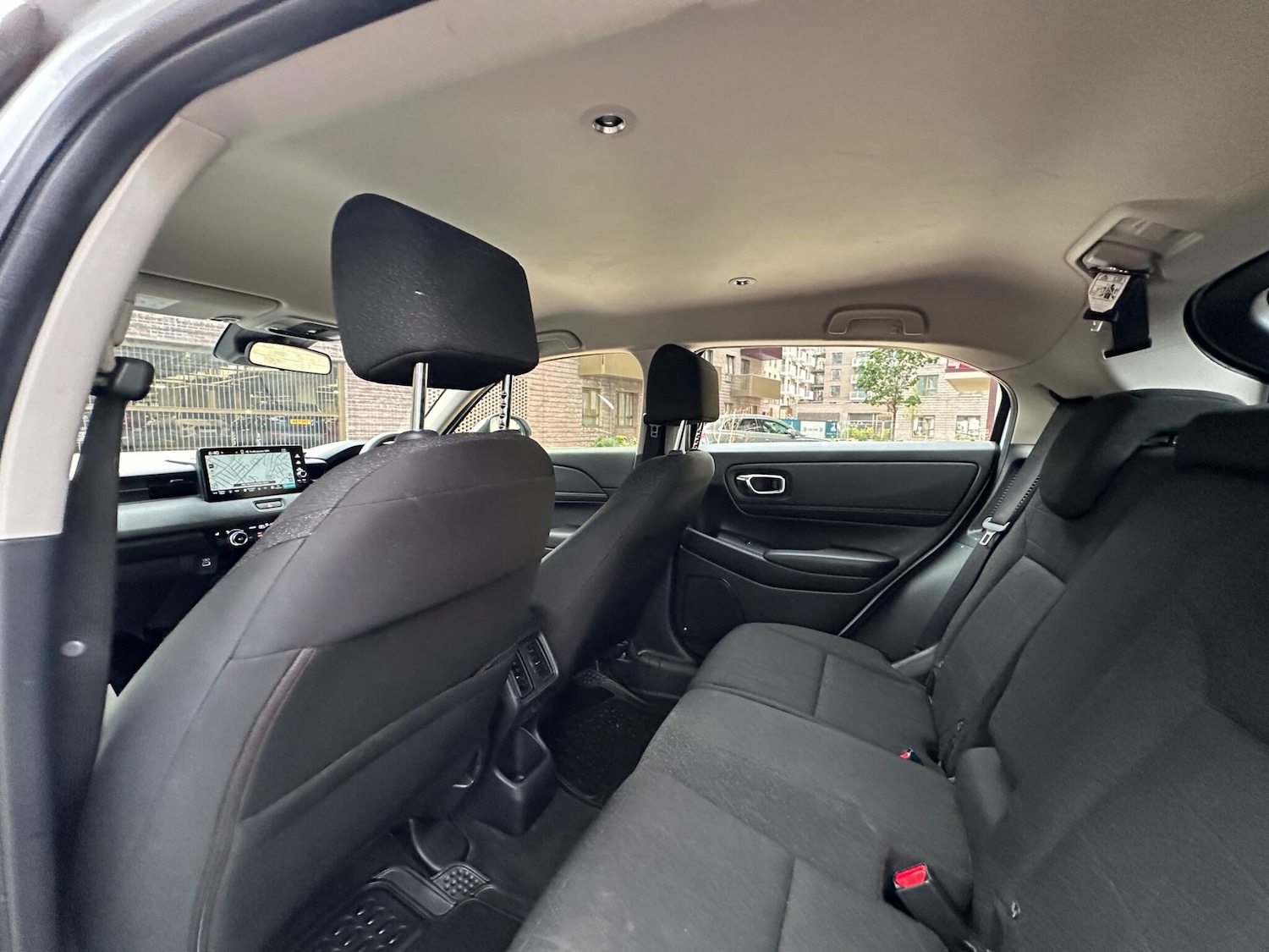 Used Honda HR-V 2024 for sale - 76988019: Photo 40