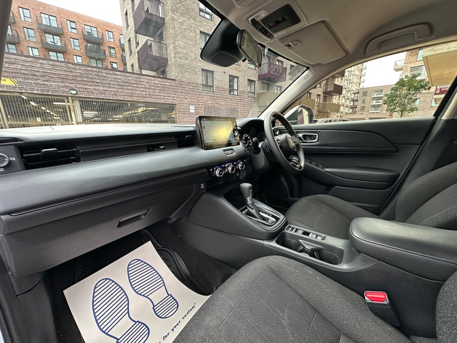 Used Honda HR-V 2024 for sale - 76988019: Photo 41