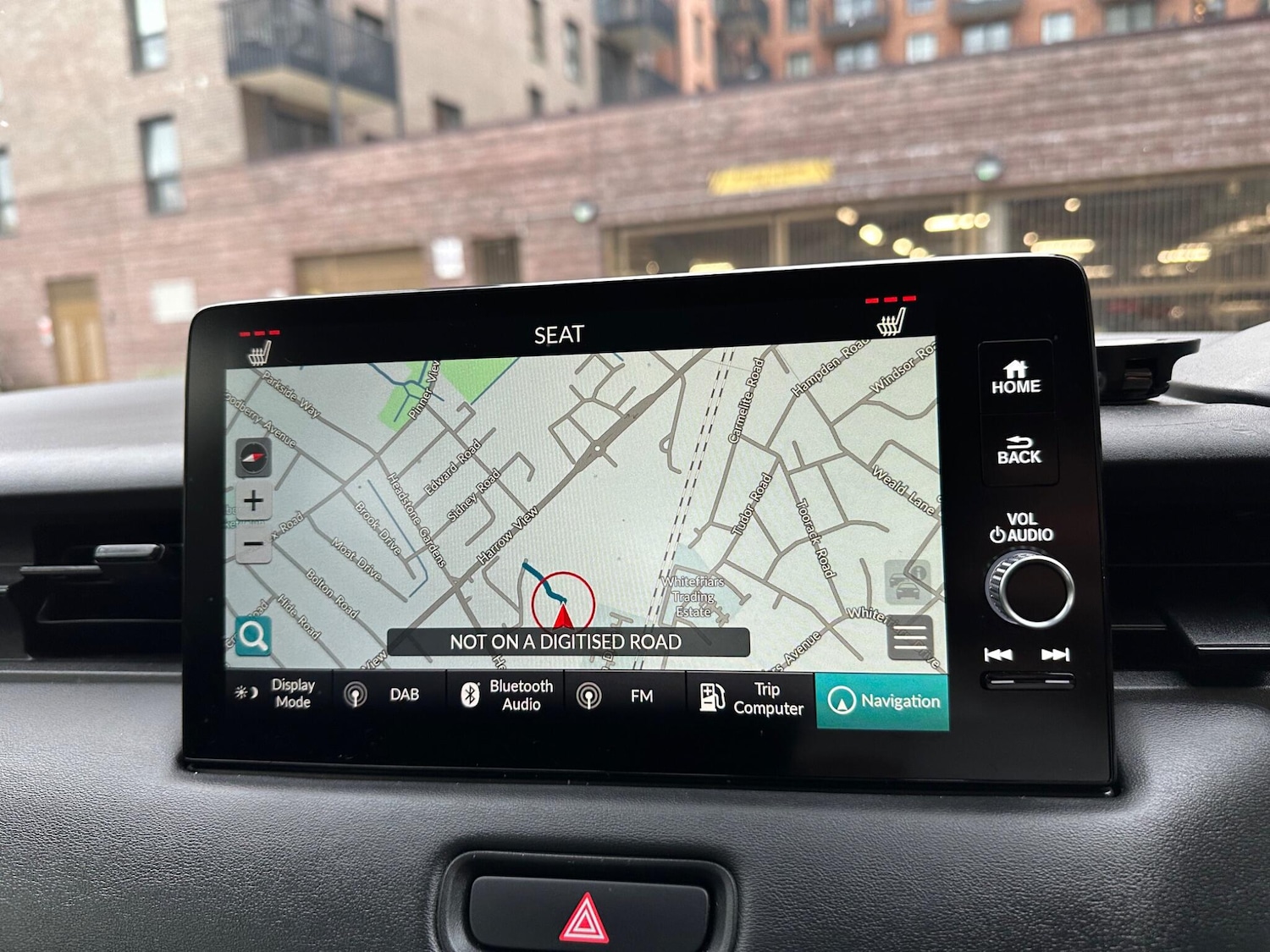 Used Honda HR-V 2024 for sale - 76988019: Photo 43