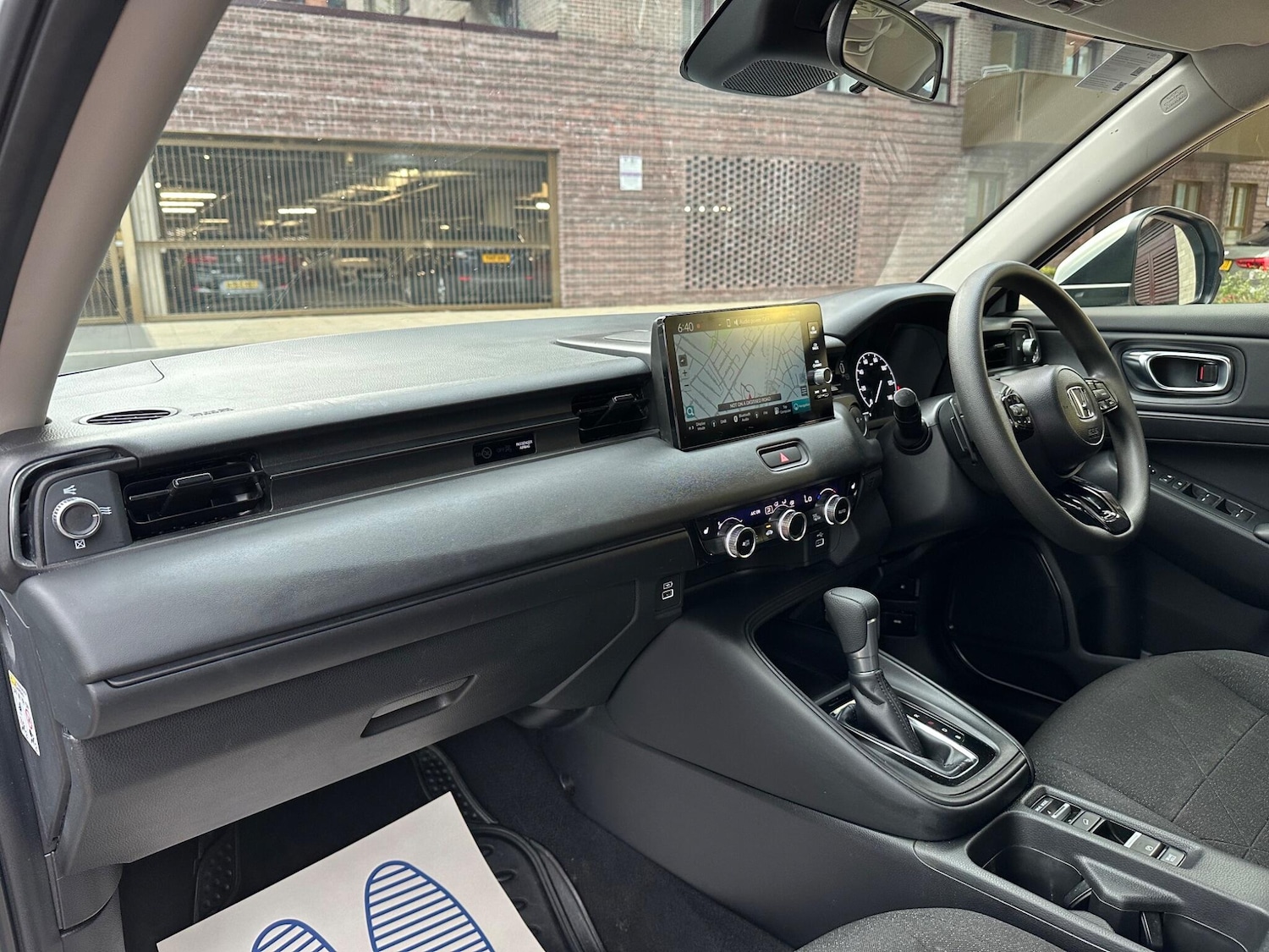 Used Honda HR-V 2024 for sale - 76988019: Photo 44