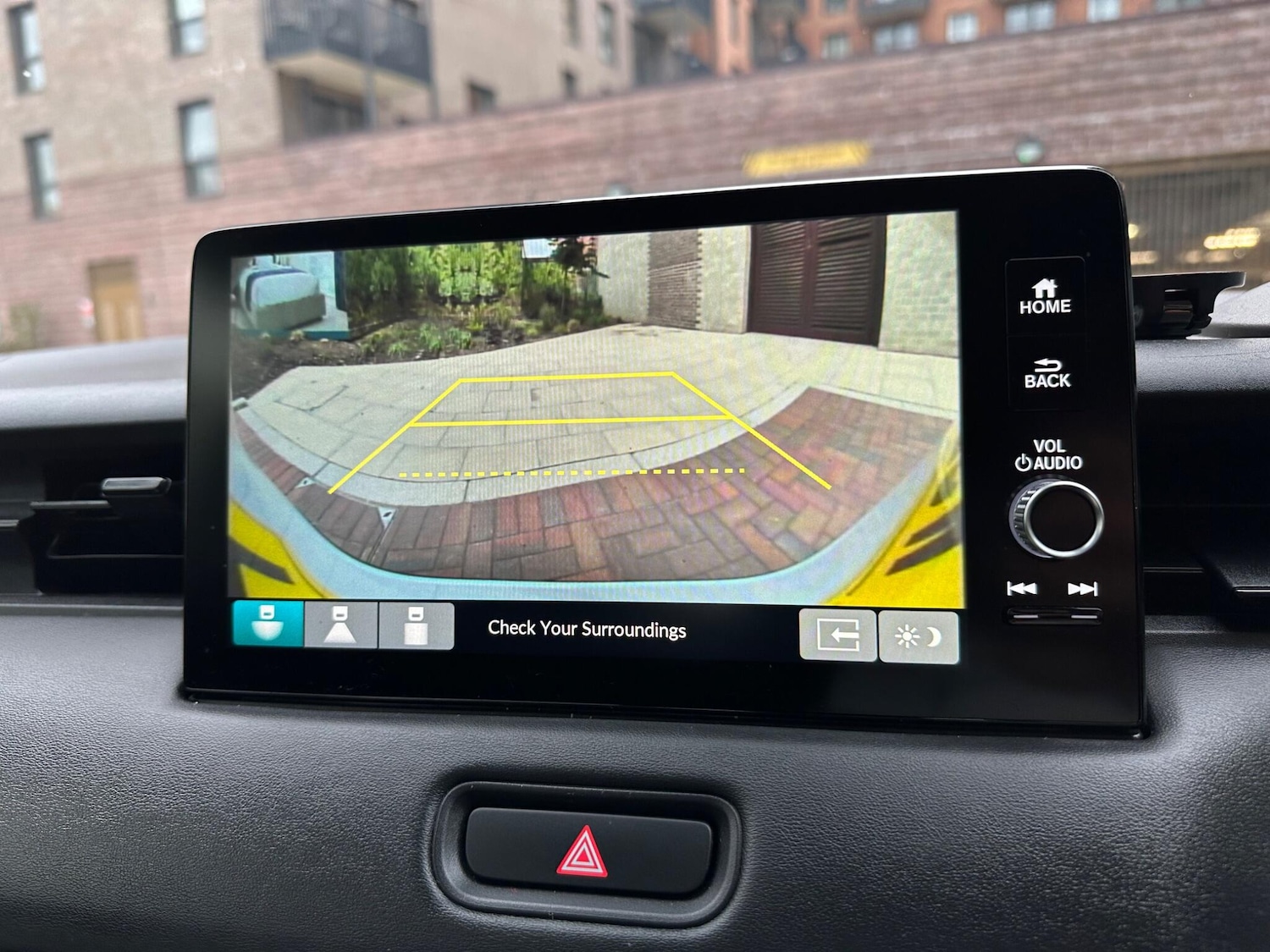 Used Honda HR-V 2024 for sale - 76988019: Photo 45