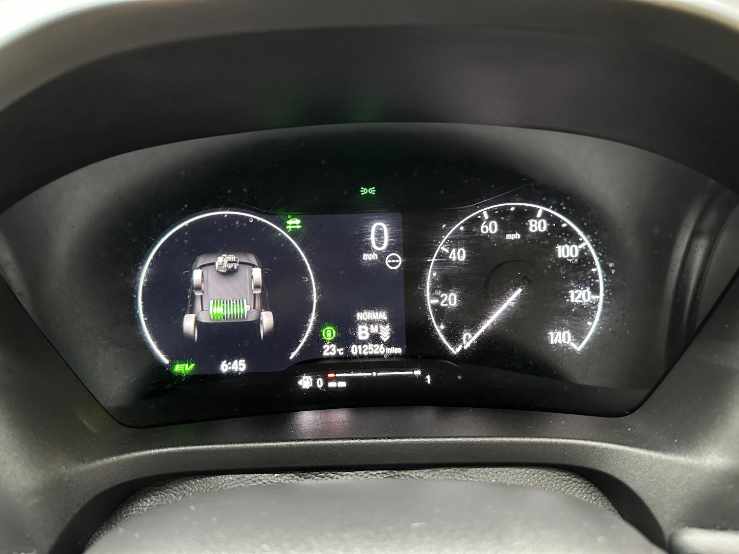 Used Honda HR-V 2024 for sale - 76988019: Photo 46