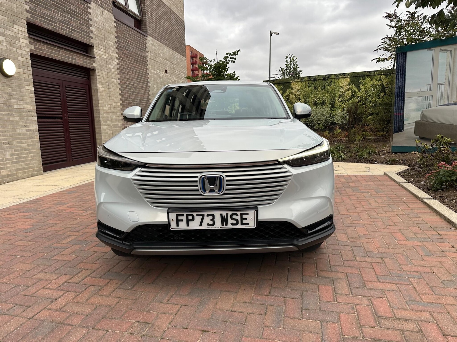 Used Honda HR-V 2024 for sale - 76988019: Photo 48