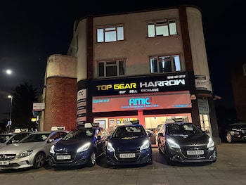 Used Peugeot 208 2017 for sale - 76561278: Photo