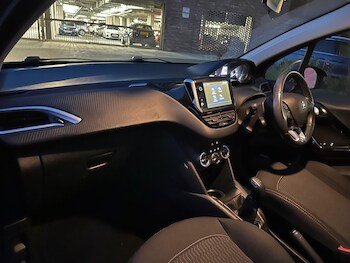 Used Peugeot 208 2017 for sale - 76561278: Photo