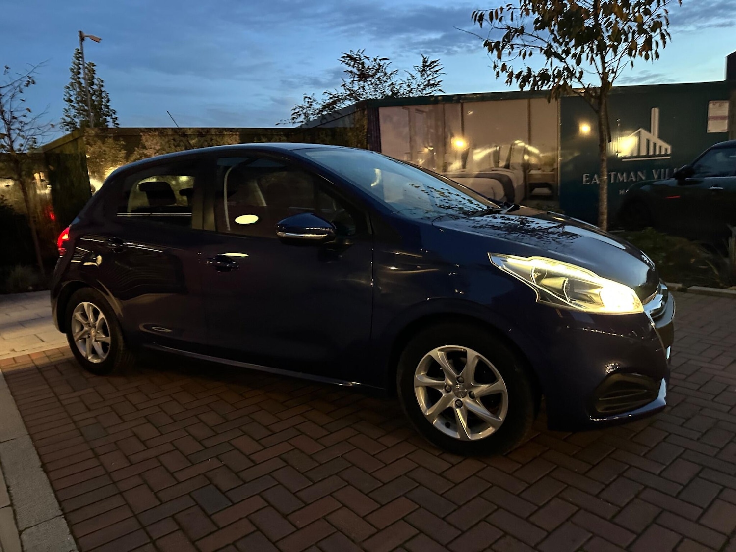 Used Peugeot 208 2017 for sale - 76561278: Photo 5