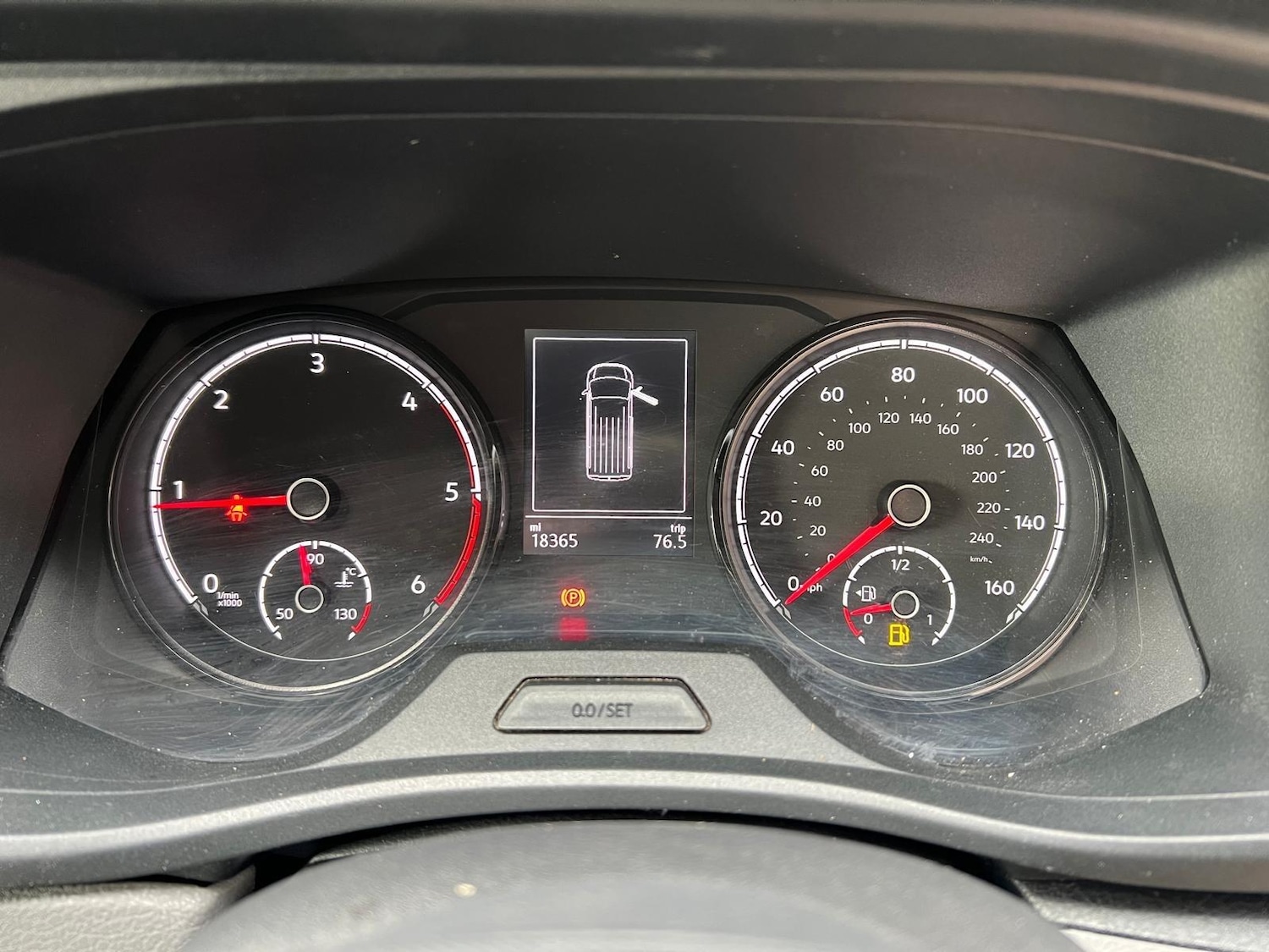 Used Volkswagen Transporter 2021 for sale - 77524992: Photo 10