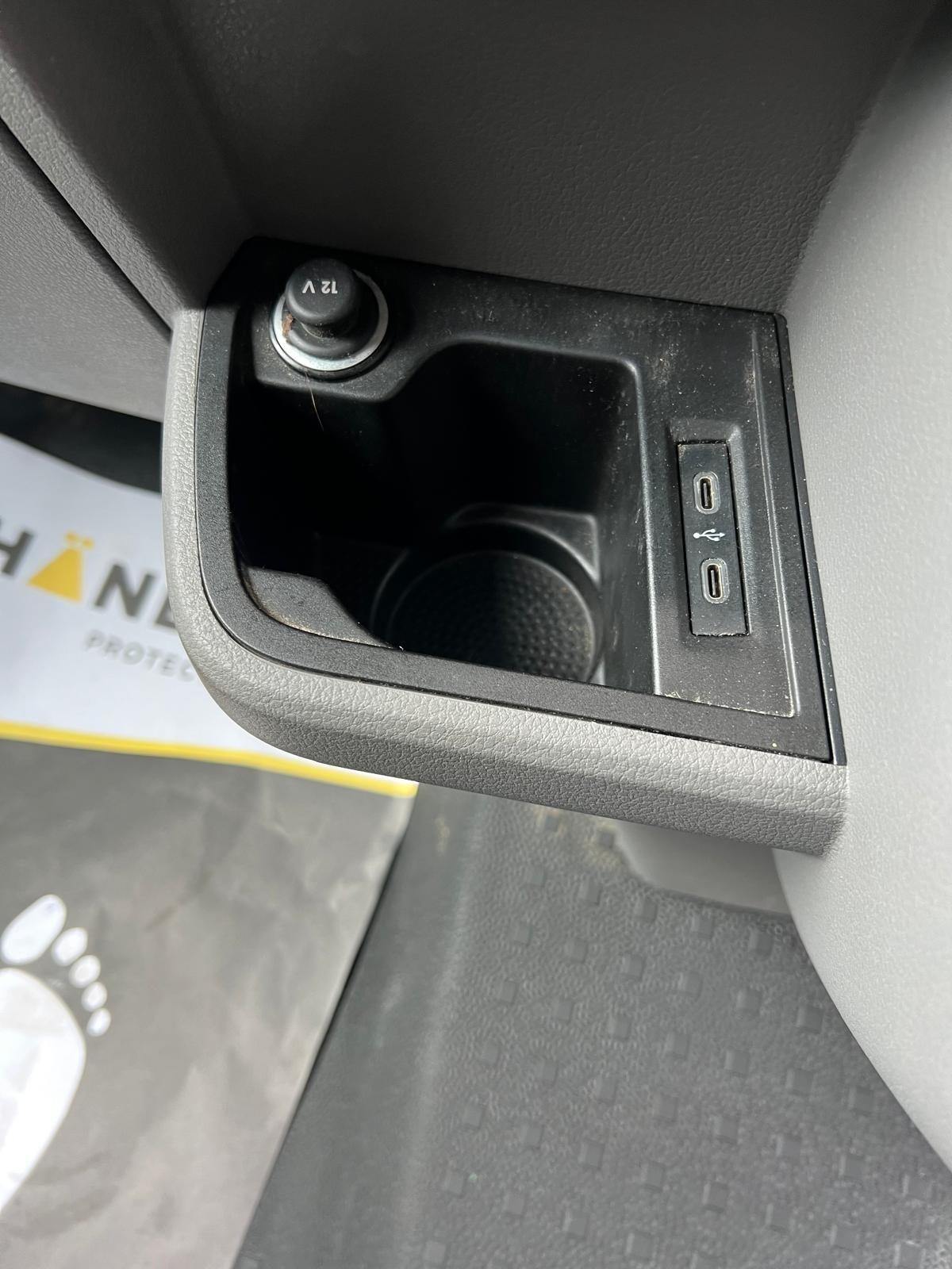 Used Volkswagen Transporter 2021 for sale - 77524992: Photo 11