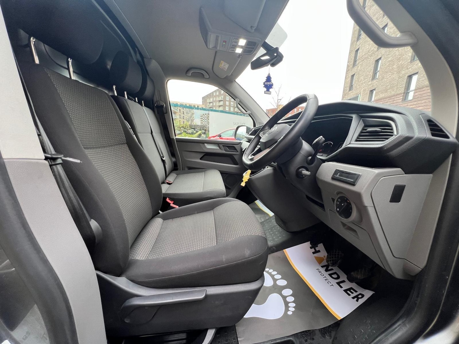 Used Volkswagen Transporter 2021 for sale - 77524992: Photo 13