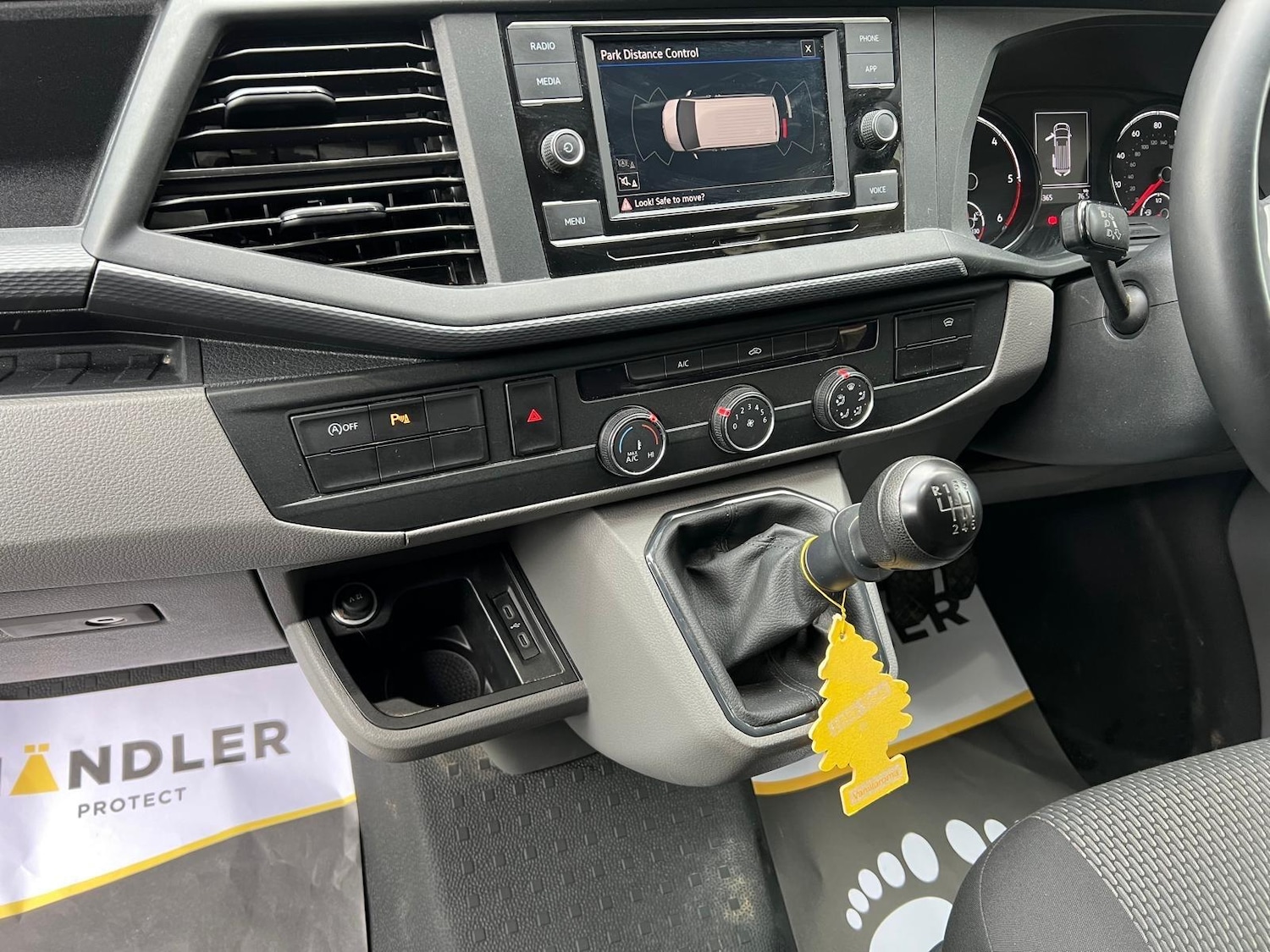 Used Volkswagen Transporter 2021 for sale - 77524992: Photo 14