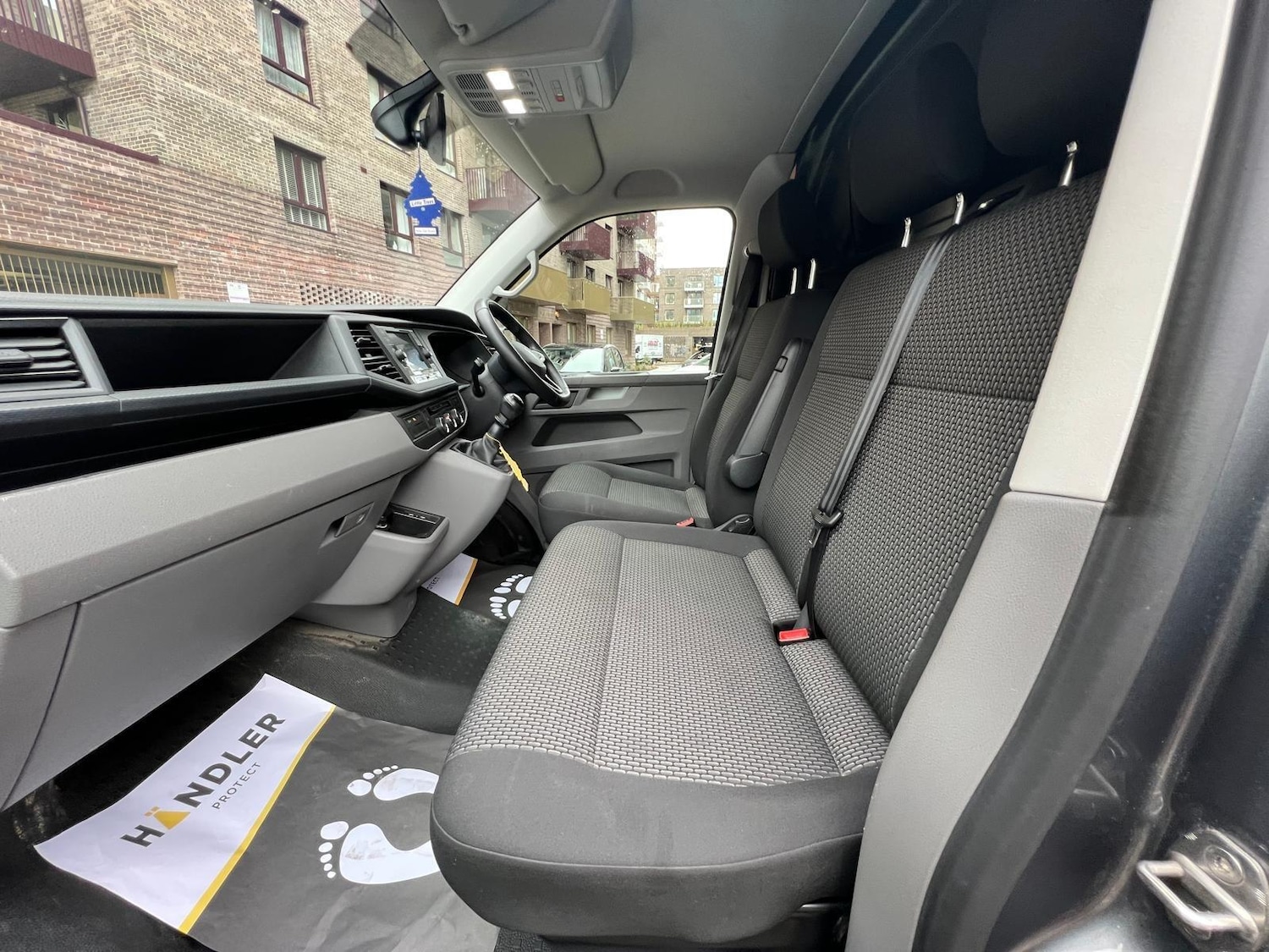 Used Volkswagen Transporter 2021 for sale - 77524992: Photo 15