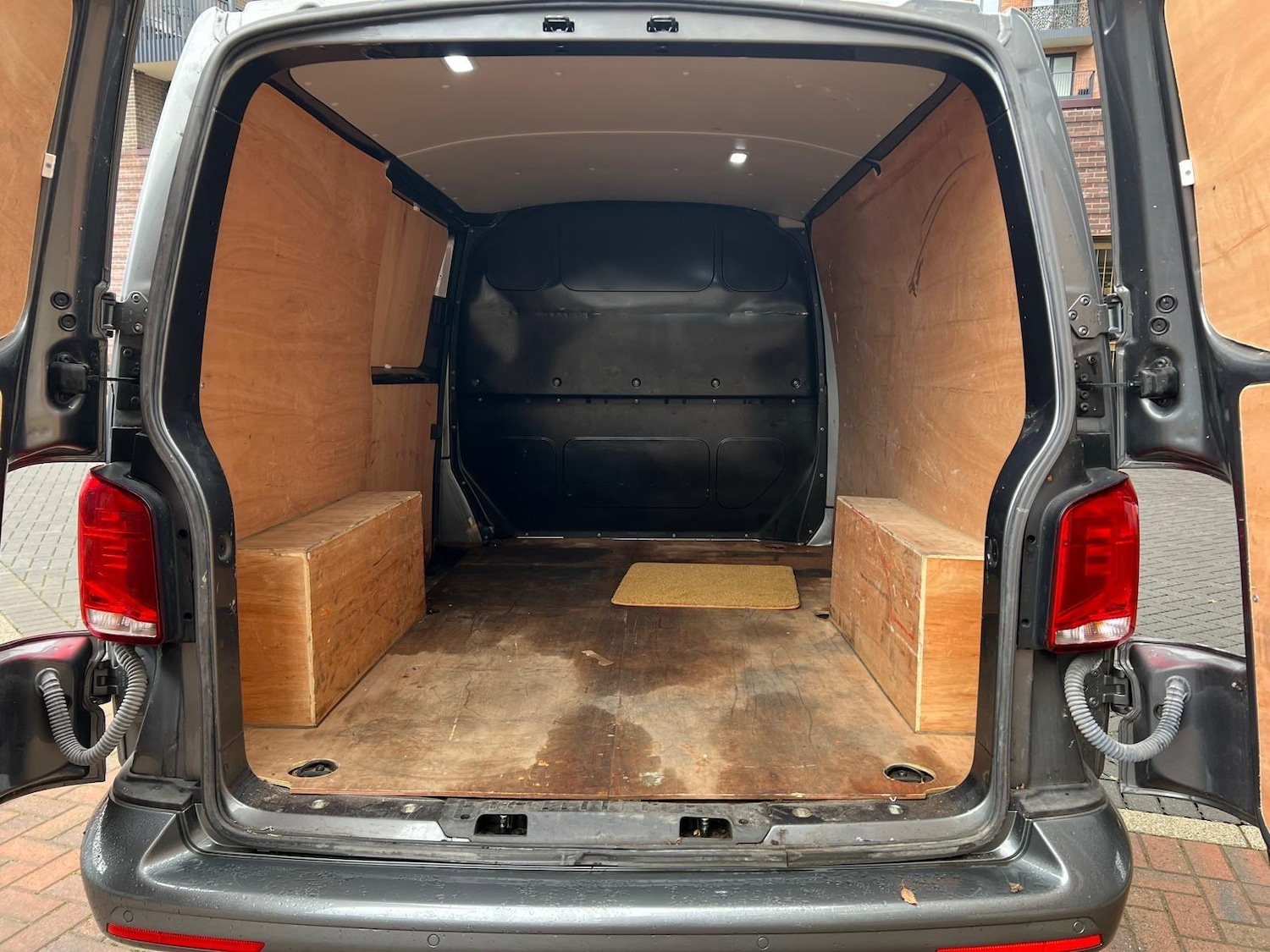 Used Volkswagen Transporter 2021 for sale - 77524992: Photo 20