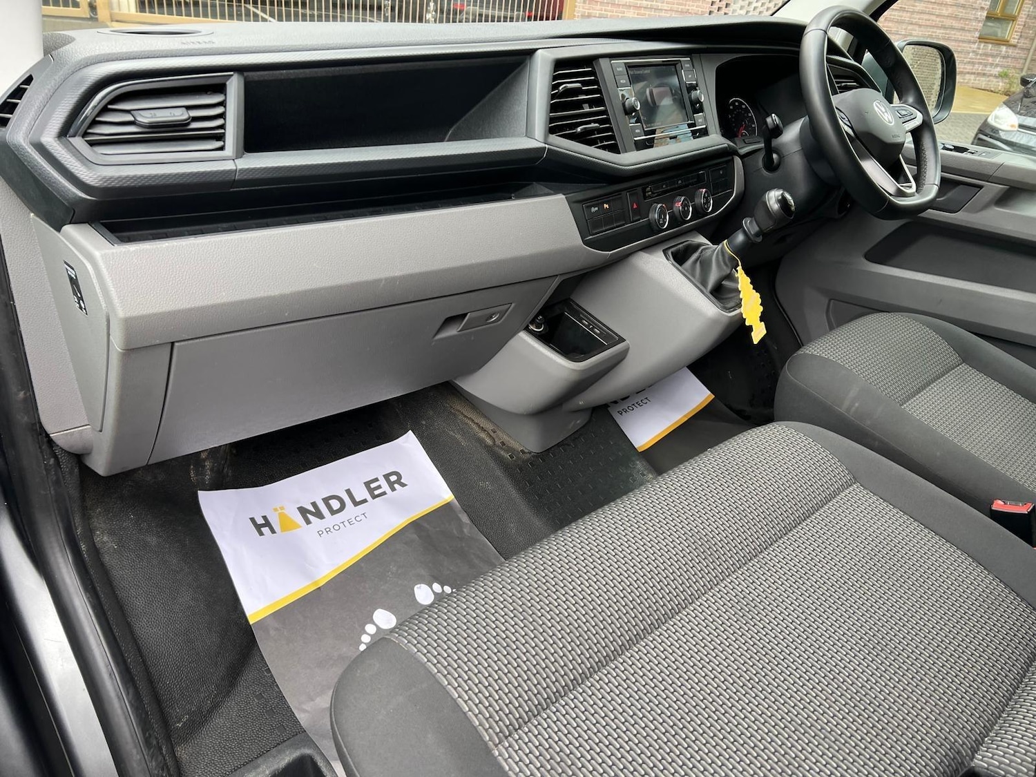 Used Volkswagen Transporter 2021 for sale - 77524992: Photo 3