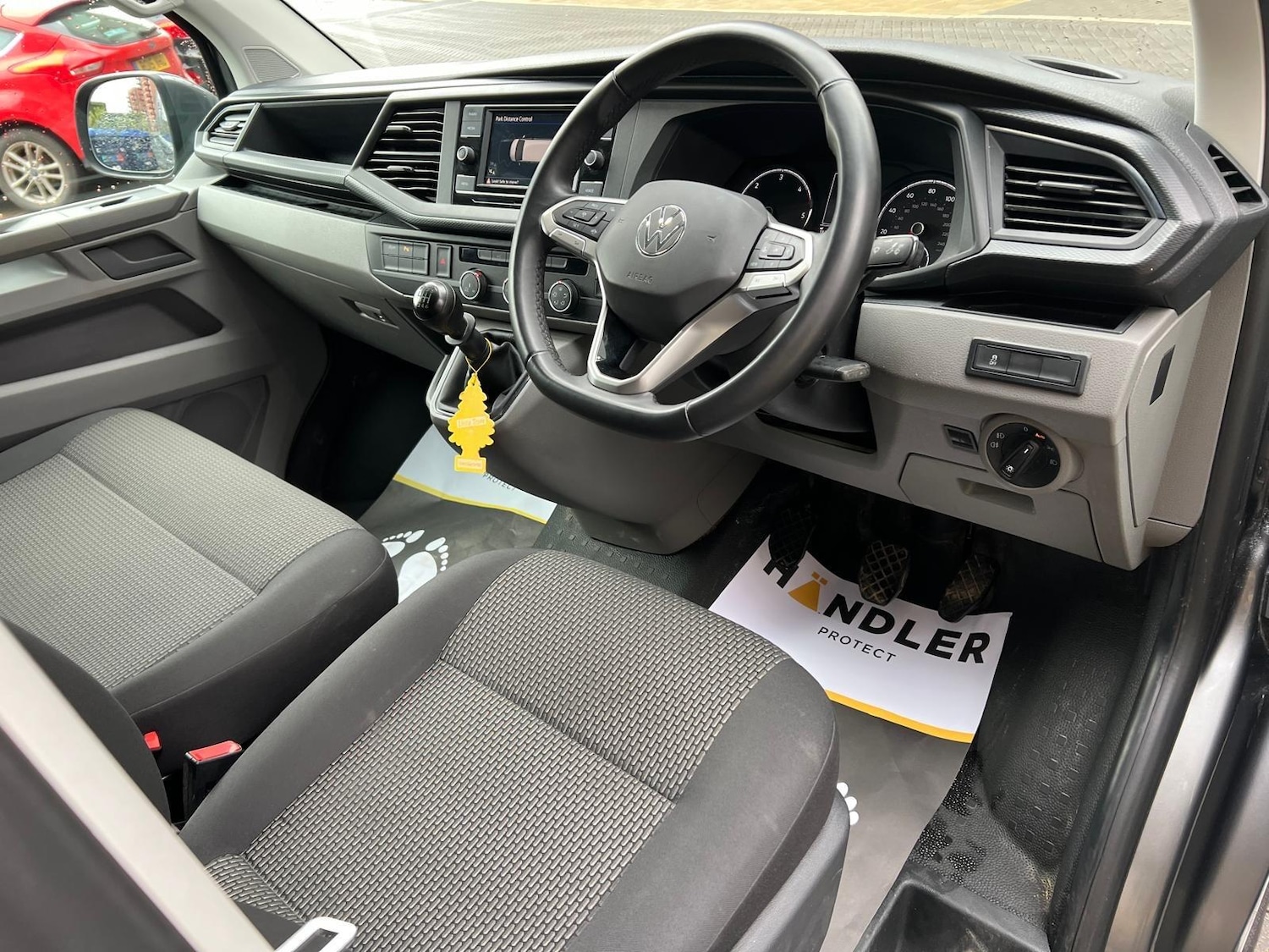 Used Volkswagen Transporter 2021 for sale - 77524992: Photo 4