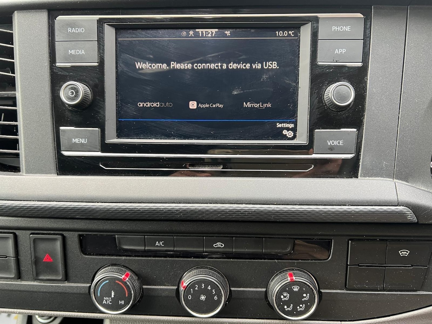 Used Volkswagen Transporter 2021 for sale - 77524992: Photo 9