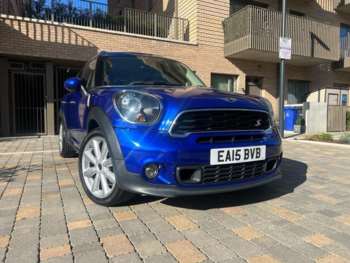 2015 (15) - 2.0 Cooper S D 5dr Auto