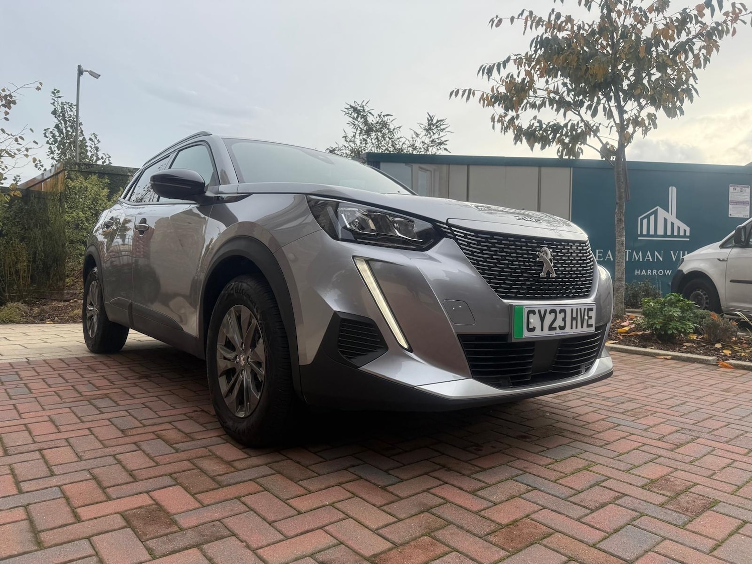 Used Peugeot 2008 2023 for sale - 76997019: Photo 12