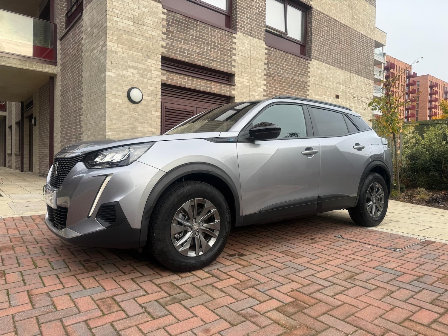 Used Peugeot 2008 2023 for sale - 76997019: Photo 16