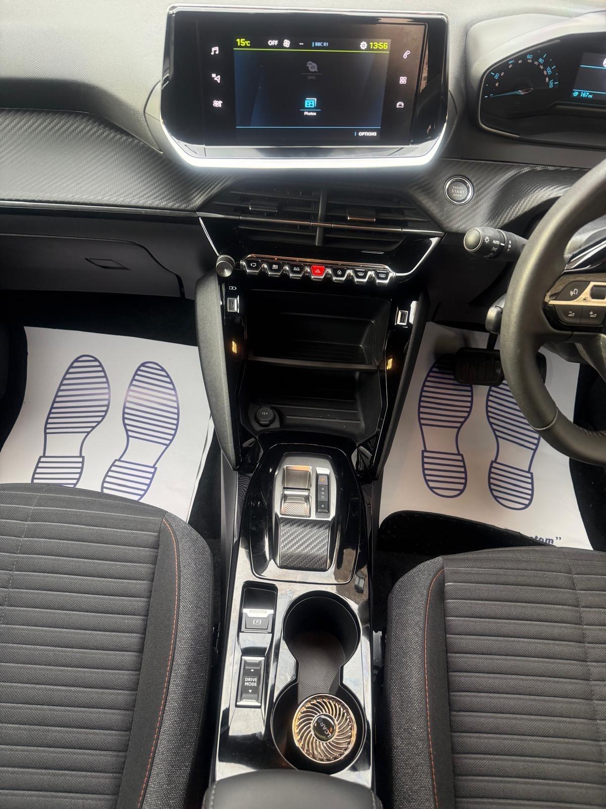 Used Peugeot 2008 2023 for sale - 76997019: Photo 21