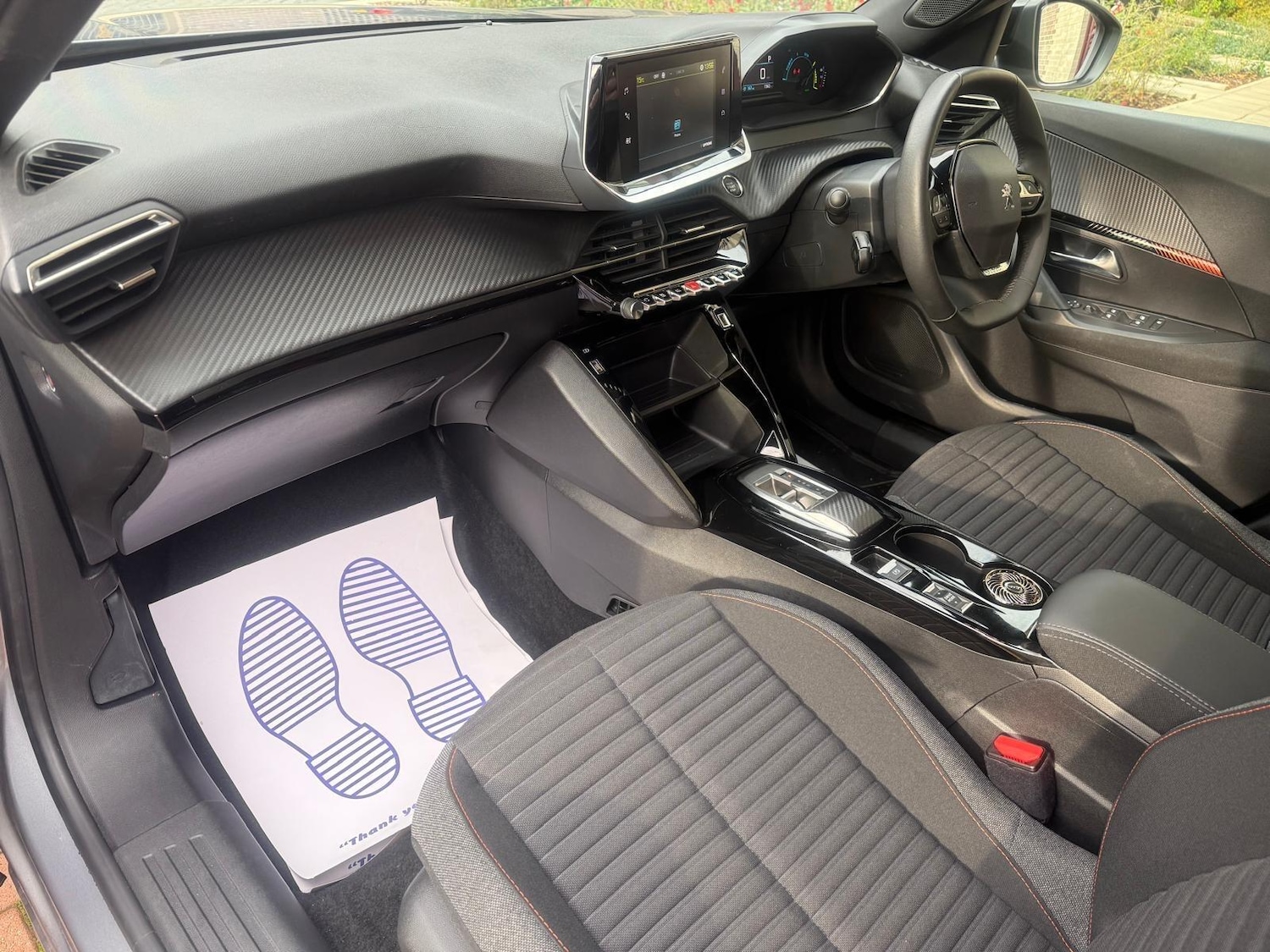 Used Peugeot 2008 2023 for sale - 76997019: Photo 3