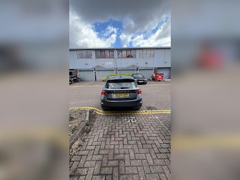 Used Skoda Fabia 2022 for sale - 76996100: Photo