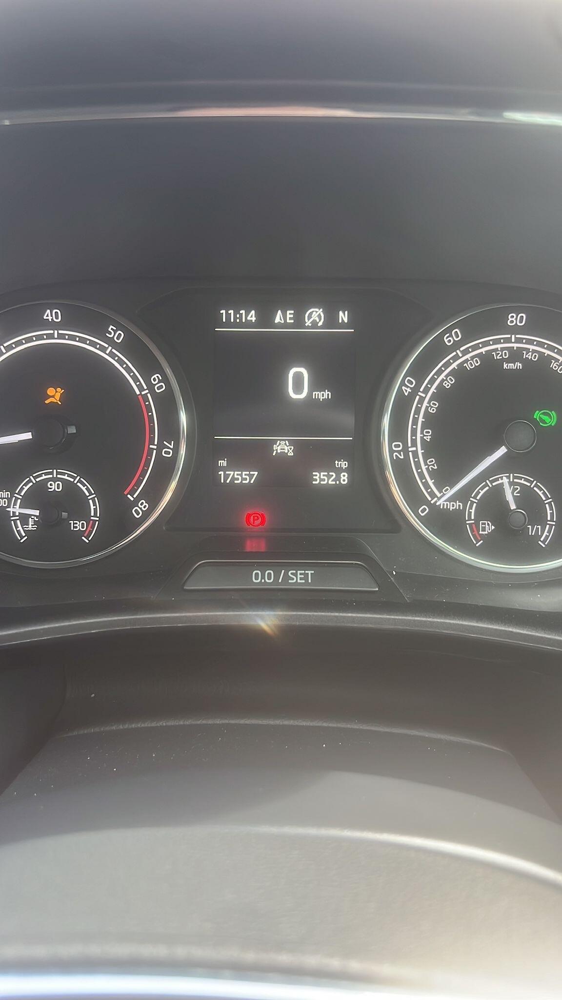 Used Skoda Fabia 2022 for sale - 76996100: Photo 8