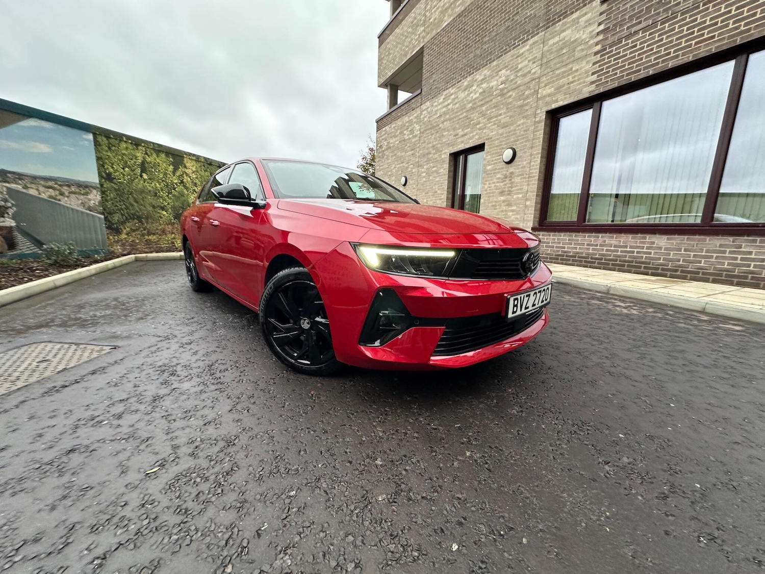 Used Vauxhall Astra 2024 for sale - 76728034: Photo 10